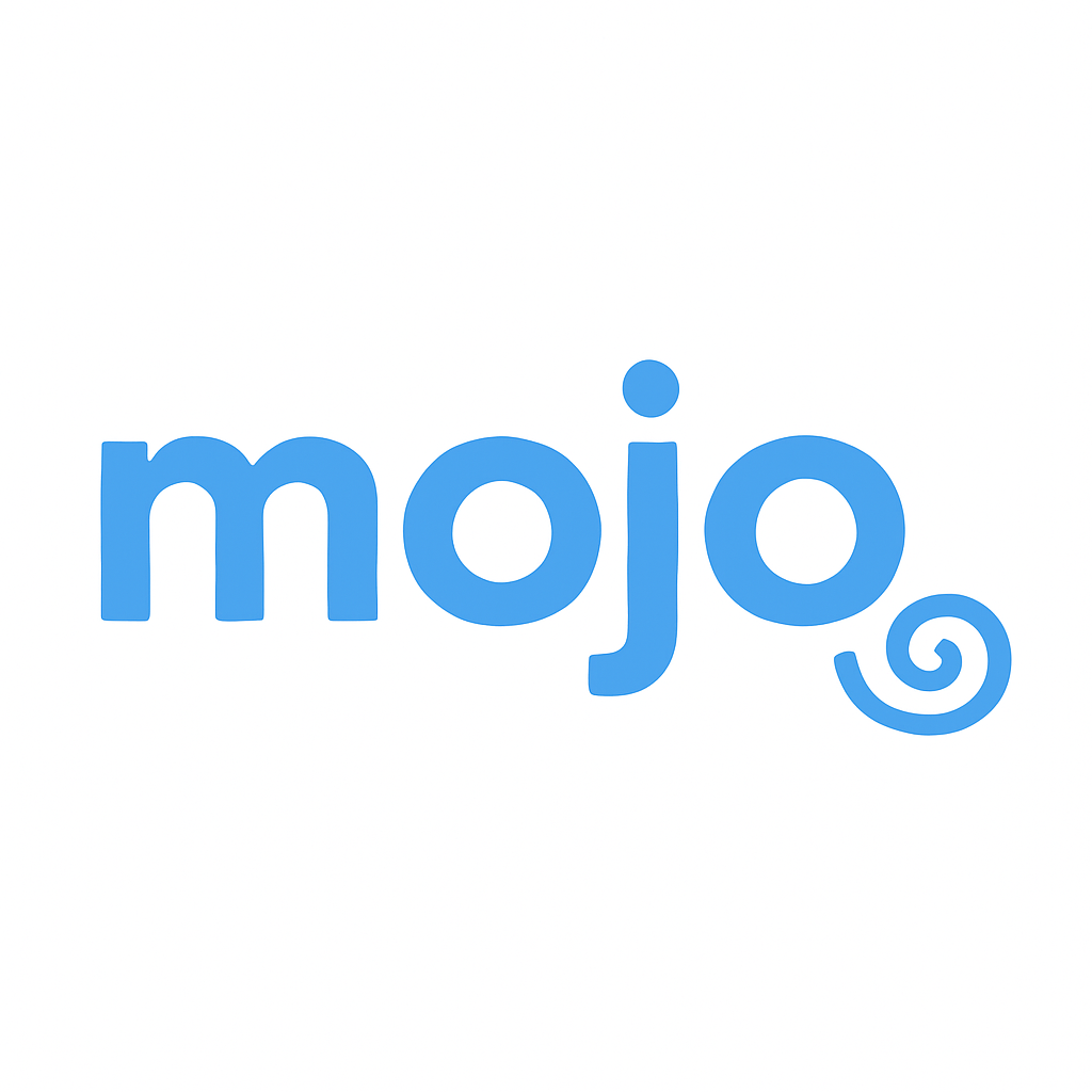 Mojo Logo